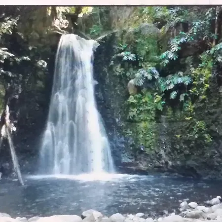 Дом отдыха Casa Da Ribeira *