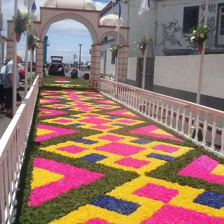 Casa Da Ribeira * Повоасан