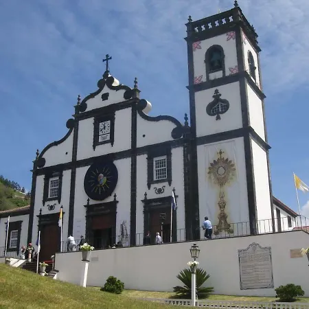 Casa Da Ribeira *