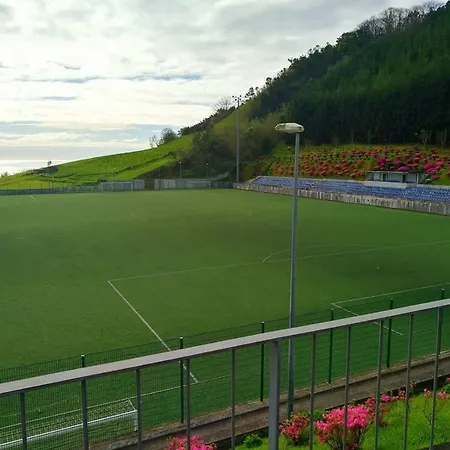 Casa Da Ribeira Дом отдыха Повоасан