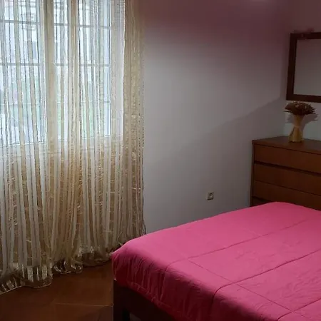 Casa de Férias Casa Da Ribeira *