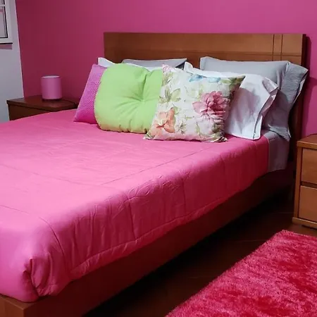 Holiday home Casa Da Ribeira