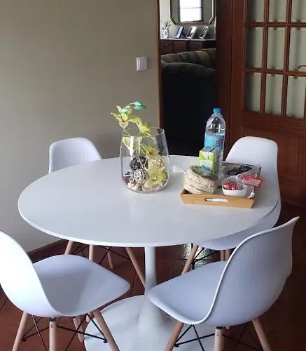 בית נופש Casa Da Ribeira