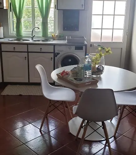 Casa Da Ribeira פובואסאו