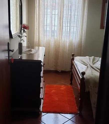 Casa Da Ribeira בית נופש פובואסאו