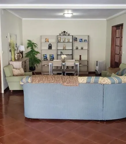 Casa Da Ribeira בית נופש *