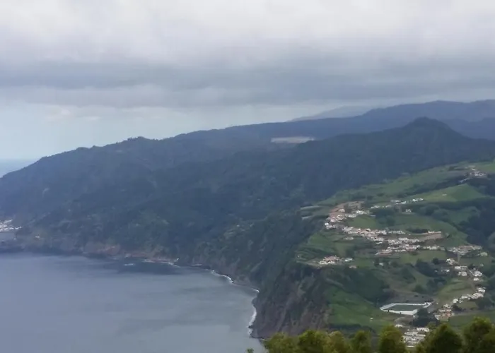 Casa Da Ribeira בית נופש *