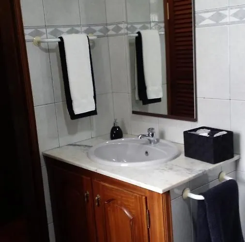 Casa Da Ribeira בית נופש *