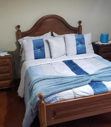 Casa Da Ribeira בית נופש