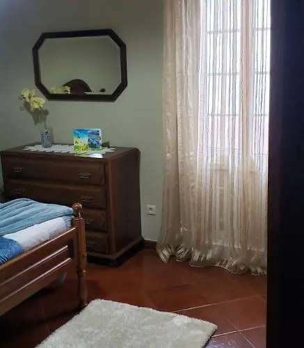 בית נופש Casa Da Ribeira פובואסאו