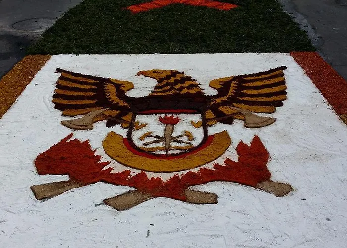 Semesterbostad Casa Da Ribeira *