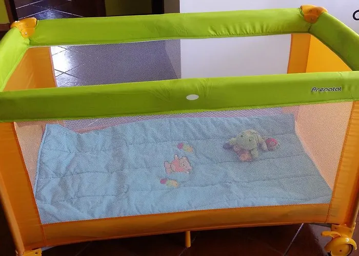 Casa Da Ribeira פובואסאו