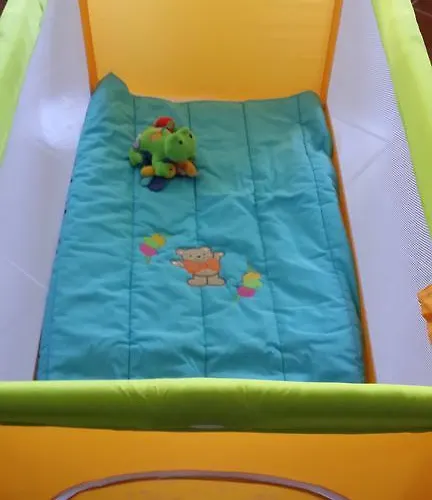 Casa Da Ribeira בית נופש