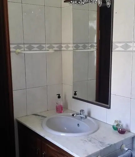 Casa Da Ribeira בית נופש