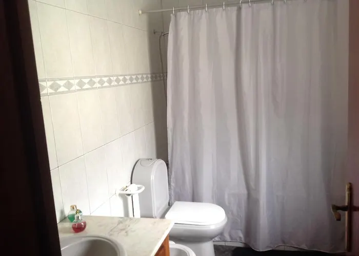 Casa Da Ribeira בית נופש פובואסאו