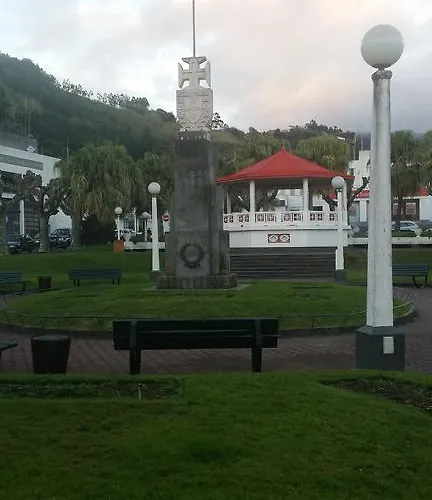 Casa Da Ribeira * פובואסאו