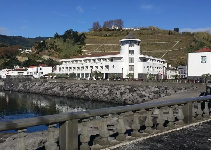 בית נופש Casa Da Ribeira *