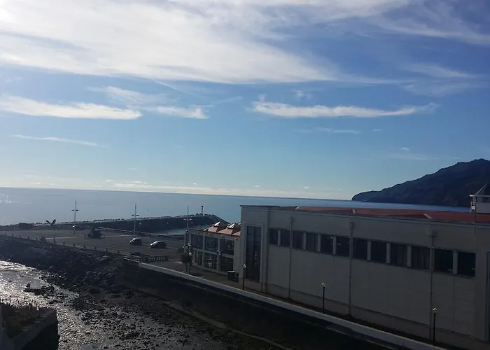 Casa Da Ribeira בית נופש