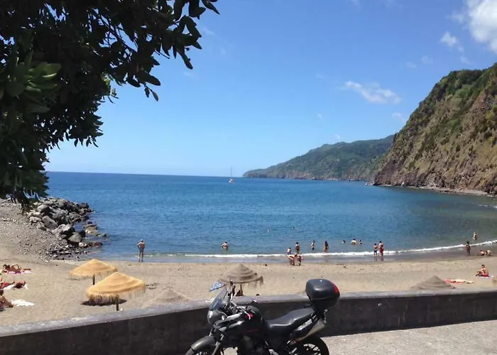 Casa Da Ribeira בית נופש