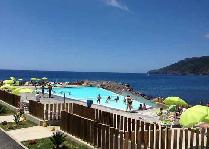 בית נופש Casa Da Ribeira פובואסאו