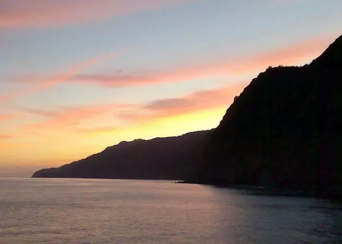 בית נופש Casa Da Ribeira