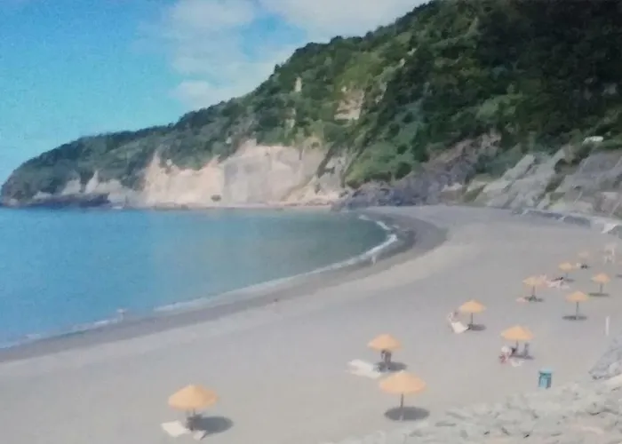 Casa Da Ribeira בית נופש *