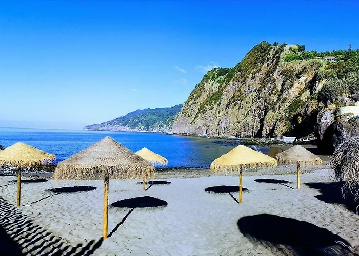 Casa Da Ribeira בית נופש