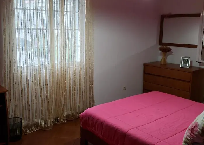 בית נופש Casa Da Ribeira *