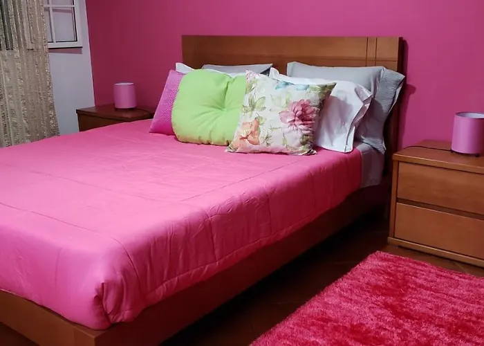 בית נופש Casa Da Ribeira